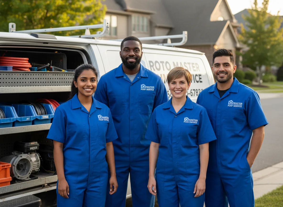Sump Pump Installation company in Santee, SC
